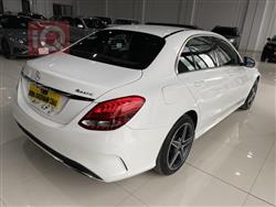 مێرسێدس بێنز C-Class